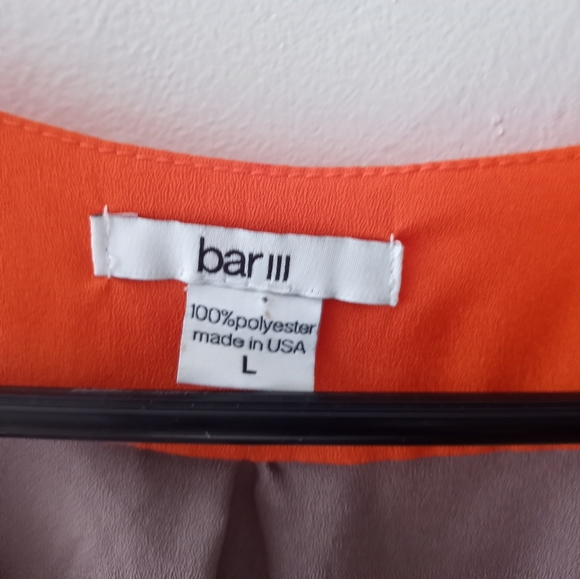 Mini dress - Picture 4 of 4